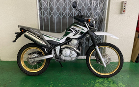 YAMAHA SEROW 250 TOURING DG31J