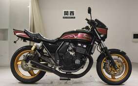 KAWASAKI ZRX400 1998 ZR400E