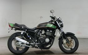 KAWASAKI ZRX400 1996 ZR400E