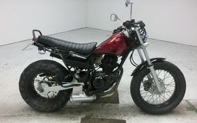 YAMAHA TW200 DG07J