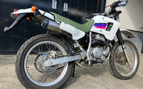 HONDA XL250 DEGREE MD26