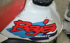 HONDA MONKEY BAJA Z50J