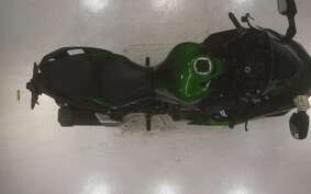 KAWASAKI NINJA H2 SX SE 2023 ZXT02P