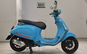 VESPA SPRINT150S