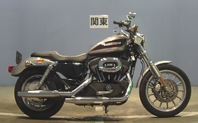 HARLEY XL1200RI 2007 CV3