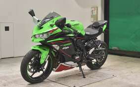 KAWASAKI ZX-25R ZX250E