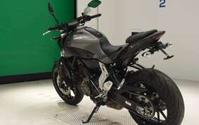 YAMAHA MT-07 2016 RM07J