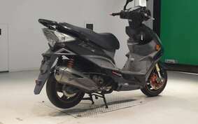 KYMCO RACING KING 180