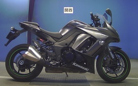 KAWASAKI NINJA 1000 A 2013 ZXT00L