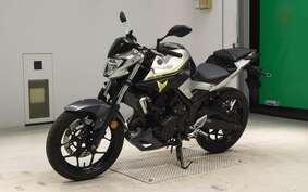 YAMAHA MT-25 RG10J