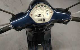 VESPA LX125IE M68100