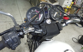 YAMAHA SR250 4J1