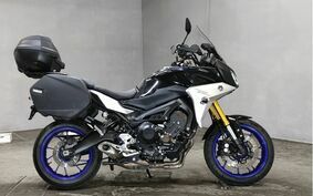 YAMAHA TRACER 9 2019 RN51J