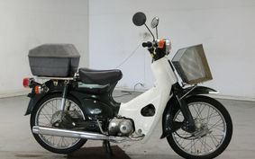 HONDA C70 SUPER CUB HA02