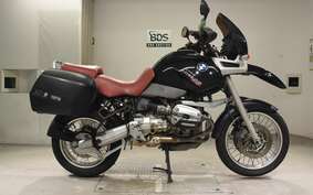 BMW R1100GS 1999 0404