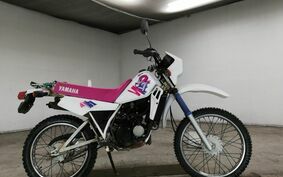 YAMAHA DT50 17W