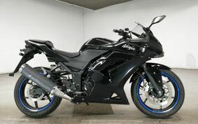 KAWASAKI NINJA 250R EX250K