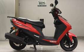 YAMAHA CYGNUS 125 XSR 3 SEA5J