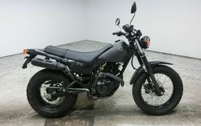 YAMAHA TW225 DG09J