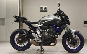 YAMAHA MT-07 ABS 2015 RM07J