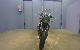 KAWASAKI BALIUS 250 Gen.2 2007 ZR250B