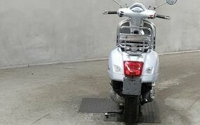 VESPA GTS300 IE 2015 M4520