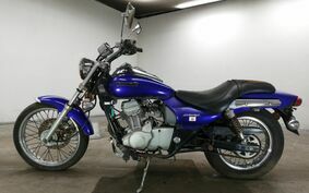 KAWASAKI ELIMINATOR 125 BN125A