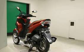 YAMAHA TRICITY 125 SE82J