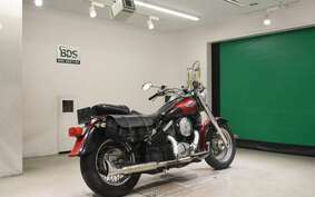 KAWASAKI VULCAN 400 CLASSIC 2000 VN400A