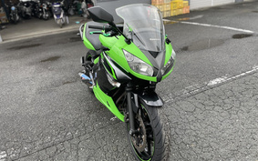 KAWASAKI NINJA 400R 2013 ER400B