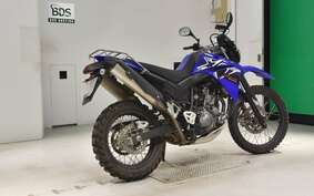 YAMAHA XT660 R 2010 DM01