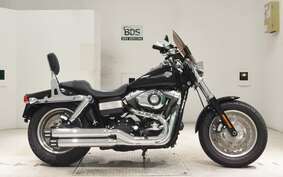 HARLEY FXDF 1580 2010 GY4