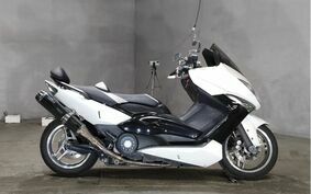 YAMAHA T-MAX500 2009 SJ08J