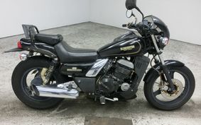 KAWASAKI ELIMINATOR 250 SE 1994 EL250A