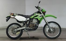 KAWASAKI KLX250 2005 LX250E