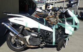 HONDA PCX 150 KF12