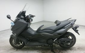 YAMAHA T-MAX 530 2012 SJ09