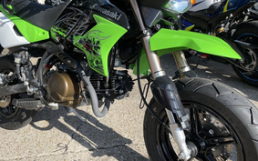 KAWASAKI KSR110 KL110C