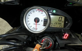 KAWASAKI Z1000 Gen.3 2008 ZRT00B