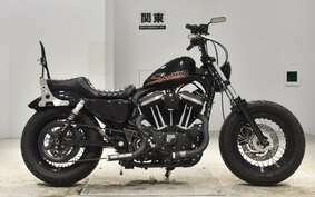 HARLEY XL1200X 2011 LC3