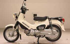 HONDA CROSS CUB 50 AA06