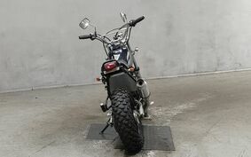 YAMAHA TW200 2JL