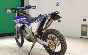 YAMAHA WR250R DG15J