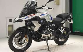 BMW R1250GS 2021