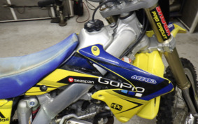 SUZUKI RM-Z250