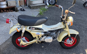 SUZUKI RV50 RV50