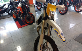 HUSQVARNA TE250 1988