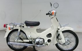 HONDA C70 SUPER CUB HA02