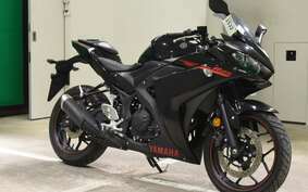 YAMAHA YZF-R25 RG10J