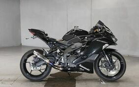 KAWASAKI ZX-25R ZX250E